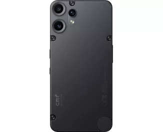 Смартфон Nothing CMF Phone 2 Pro 8/256GB Black