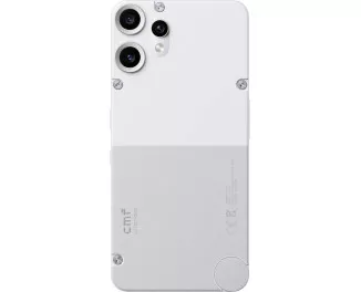 Смартфон Nothing CMF Phone 2 Pro 8/256GB White