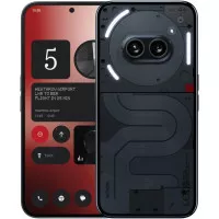 Смартфон Nothing Phone (2a) 12/256GB Black