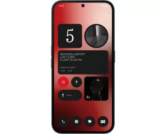 Смартфон Nothing Phone (2a) 12/256GB Black