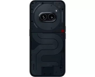 Смартфон Nothing Phone (2a) 12/256GB Black