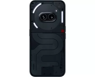 Смартфон Nothing Phone (2a) 12/256GB Black
