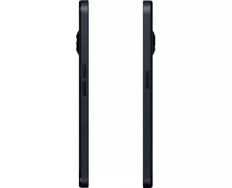 Смартфон Nothing Phone (2a) 12/256GB Black