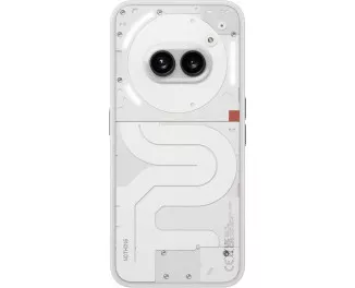 Смартфон Nothing Phone (2a) 12/256GB Milk
