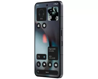 Смартфон Nothing Phone (3) 12/256GB Black