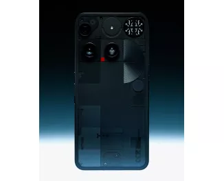 Смартфон Nothing Phone (3) 12/256GB Black