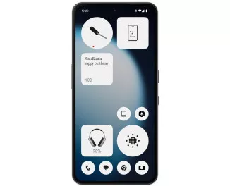 Смартфон Nothing Phone (3a) Lite 8/128GB White