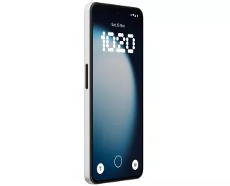 Смартфон Nothing Phone (3a) Lite 8/128GB White