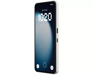 Смартфон Nothing Phone (3a) Lite 8/128GB White