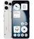 Смартфон Nothing Phone (3a) Lite 8/256GB White
