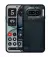 Смартфон Nothing Phone (4a) 12/256GB Black