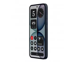 Смартфон Nothing Phone (4a) 12/256GB Black