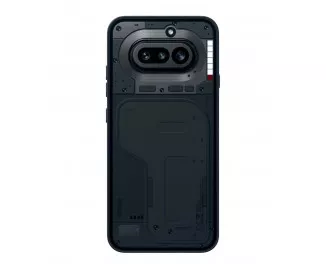 Смартфон Nothing Phone (4a) 12/256GB Black