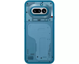 Смартфон Nothing Phone (4a) 12/256GB Blue