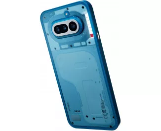 Смартфон Nothing Phone (4a) 12/256GB Blue