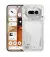 Смартфон Nothing Phone (4a) 12/256GB White