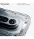 Смартфон Nothing Phone (4a) 8/128GB Black
