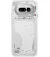 Смартфон Nothing Phone (4a) 8/128GB White