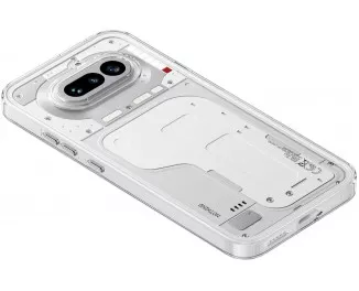 Смартфон Nothing Phone (4a) 8/128GB White
