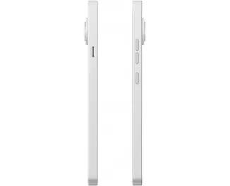 Смартфон Nothing Phone (4a) 8/128GB White