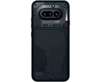 Смартфон Nothing Phone (4a) 8/256GB Black