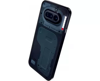Смартфон Nothing Phone (4a) 8/256GB Black