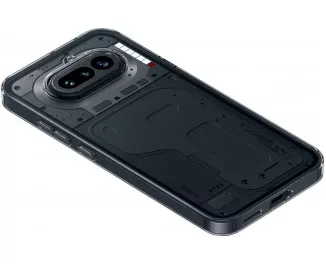 Смартфон Nothing Phone (4a) 8/256GB Black