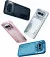 Смартфон Nothing Phone (4a) 8/256GB Black