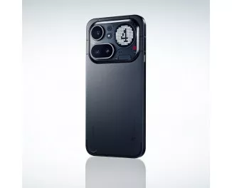 Смартфон Nothing Phone (4a) Pro 12/256GB Black