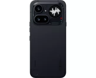 Смартфон Nothing Phone (4a) Pro 12/256GB Black