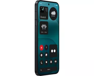 Смартфон Nothing Phone (4a) Pro 12/256GB Black