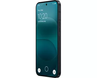 Смартфон Nothing Phone (4a) Pro 12/256GB Black