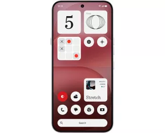 Смартфон Nothing Phone (4a) Pro 12/256GB Pink