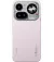 Смартфон Nothing Phone (4a) Pro 12/256GB Pink