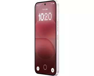 Смартфон Nothing Phone (4a) Pro 12/256GB Pink