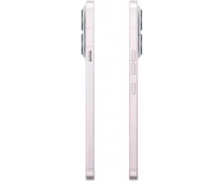 Смартфон Nothing Phone (4a) Pro 12/256GB Pink