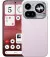 Смартфон Nothing Phone (4a) Pro 12/256GB Pink