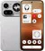 Смартфон Nothing Phone (4a) Pro 12/256GB Silver