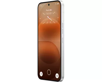 Смартфон Nothing Phone (4a) Pro 12/256GB Silver
