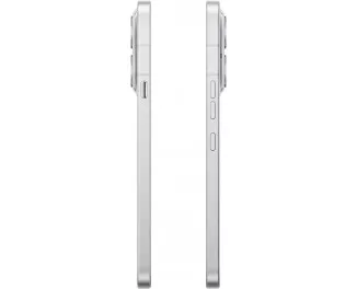Смартфон Nothing Phone (4a) Pro 12/256GB Silver