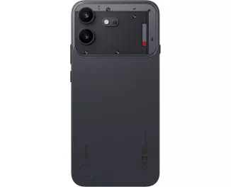 Смартфон Nothing Phone (4b) 8/128GB Black