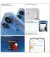 Смартфон Nothing Phone (4b) 8/128GB Black