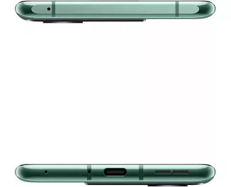 Смартфон OnePlus 10 Pro 12/256Gb Emerald Forest