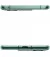 Смартфон OnePlus 10 Pro 12/256Gb Emerald Forest