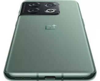 Смартфон OnePlus 10 Pro 12/256Gb Emerald Forest