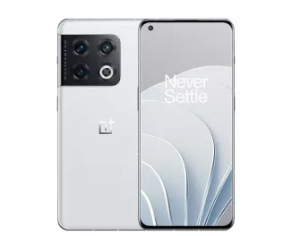 Смартфон OnePlus 10 Pro 12/256GB Panda White Global