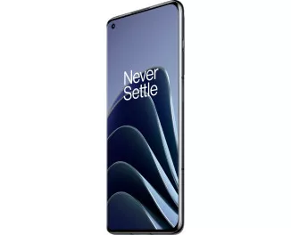 Смартфон OnePlus 10 Pro 12/256Gb Volcanic Black Global