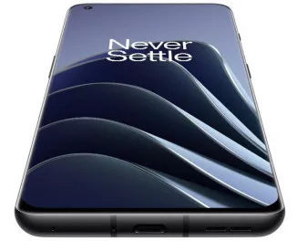 Смартфон OnePlus 10 Pro 12/256Gb Volcanic Black Global