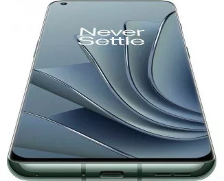 Смартфон OnePlus 10 Pro 12/512GB Emerald Forest Global