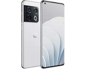 Смартфон OnePlus 10 Pro 12/512GB Panda White Global